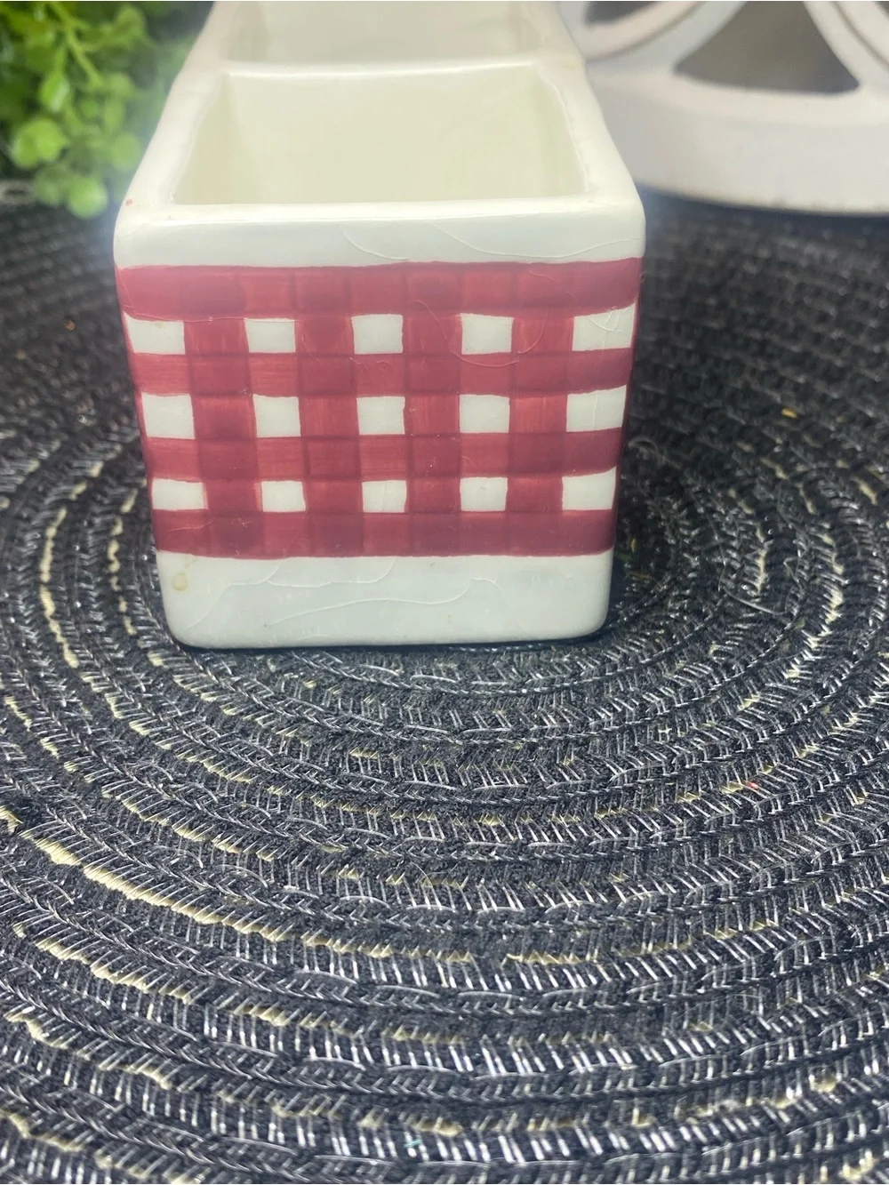 Boston Warehouse Trading‎ Corp. Sweetener Holder